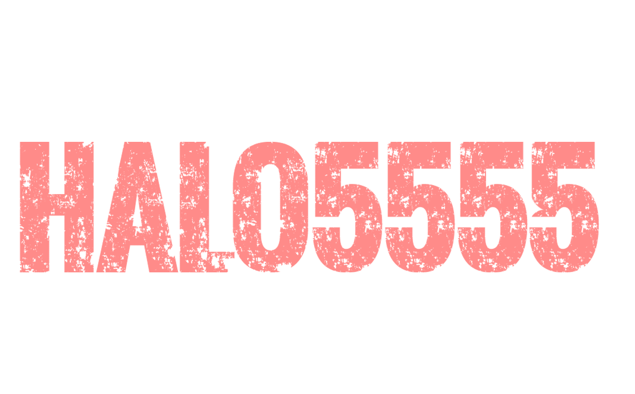 halo5555.net-logo